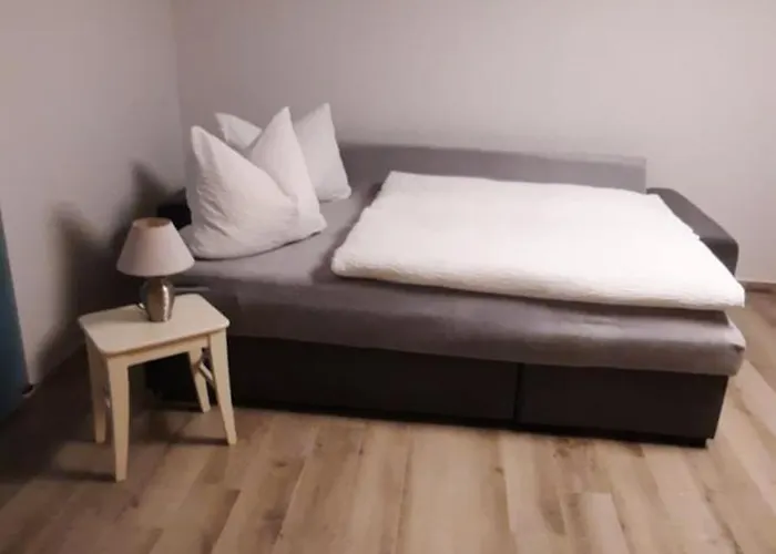 Souterrain Апартаменты Ипхофен