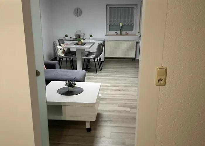 Souterrain Ипхофен