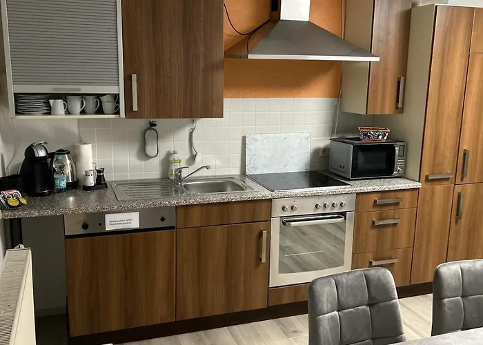 Souterrain Апартаменты *