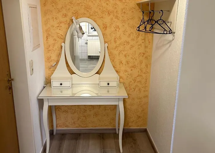 Апартаменты Souterrain Ипхофен