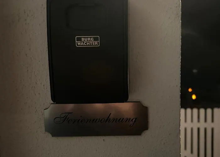 Souterrain Апартаменты