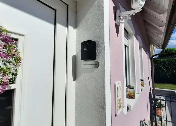 Souterrain * Ипхофен