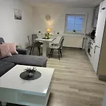 Schmidbauer Apartment *