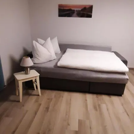 Souterrain Apartament Iphofen