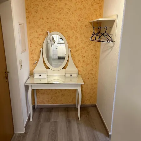 Apartament Souterrain Iphofen