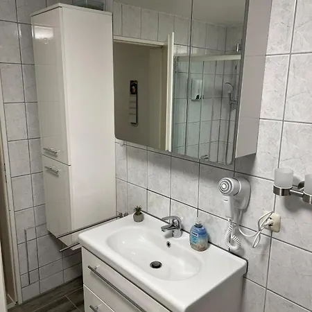 Apartament Souterrain