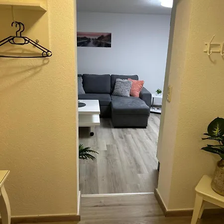 Souterrain Apartament *