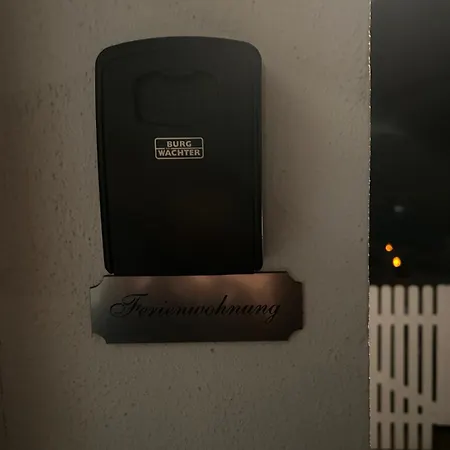 Souterrain Apartament