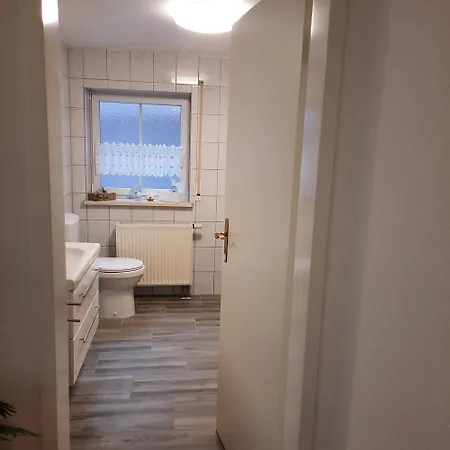 Souterrain Apartament