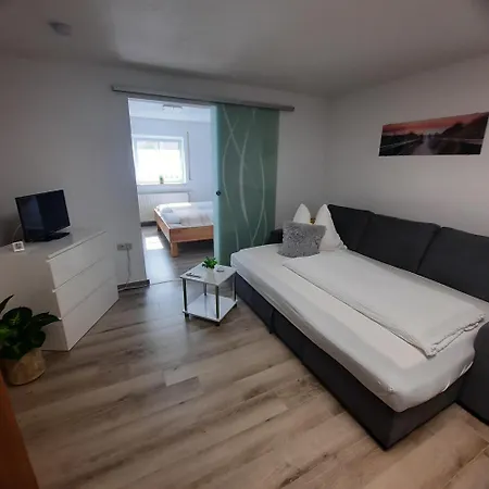 Souterrain Apartament Iphofen