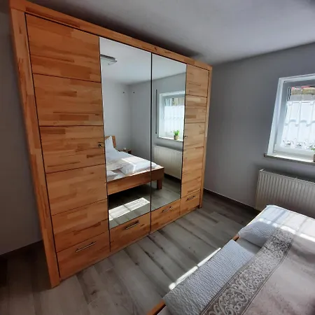 Souterrain Apartament