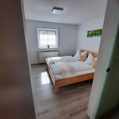 Apartament Souterrain Iphofen