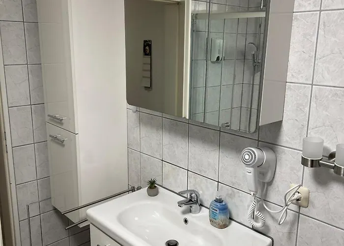 Apartmán Souterrain
