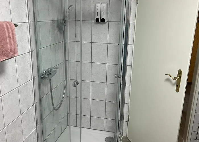 Souterrain Apartmán *