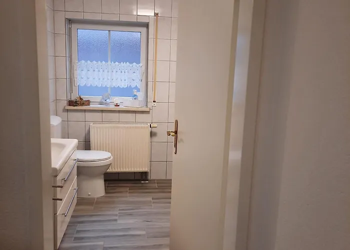 Souterrain Apartmán