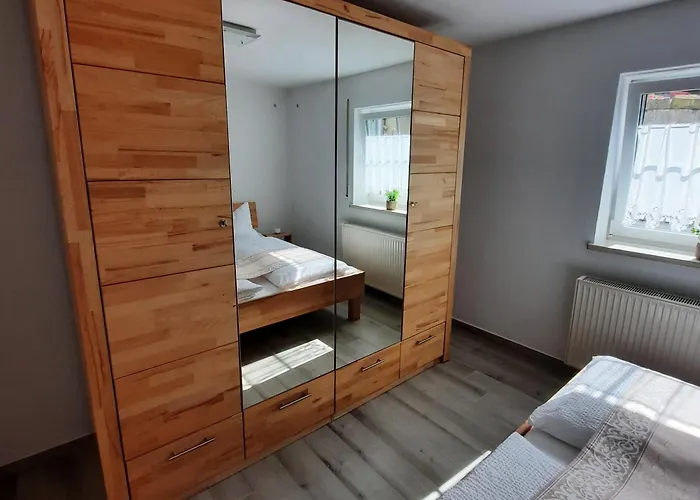 Souterrain Apartmán